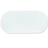 Mattresses*Baby First Custom Large Oval Foam Bassinet Mattress