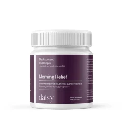 Self Care & Vitamins|Grown Ups*Daisy Morning Relief - Blackcurrant & Ginger