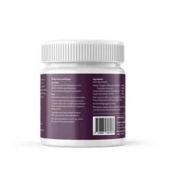 Self Care & Vitamins|Grown Ups*Daisy Morning Relief - Blackcurrant & Ginger