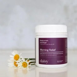 Self Care & Vitamins|Grown Ups*Daisy Morning Relief - Blackcurrant & Ginger