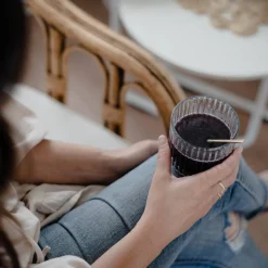 Self-Care|Self Care & Vitamins*Daisy Morning Relief - Blackcurrant & Ginger 180g