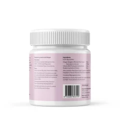 Grown Ups|Self Care & Vitamins*Daisy Morning Relief - Raspberry, Lemon & Ginger