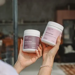 Grown Ups|Self Care & Vitamins*Daisy Morning Relief - Raspberry, Lemon & Ginger