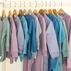 Sleepwear & Pjs|Merino Clothing & Sleepwear*The Sleep Store Deluxe Merino Fleece Pocket Onesie