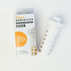 Humidifiers & Accessories|Humidifiers & Accessories*Crane Demineralisation Filter for Humidifier