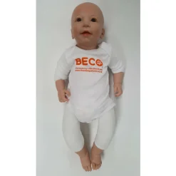 Accessories*Little Bird Brands Demo Doll - Lisa 22 inch