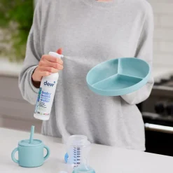 Cleaning & Sterilising*Dew Baby Bottle Sterilising Water