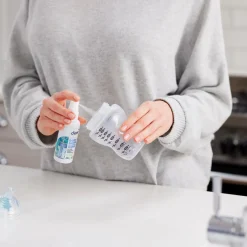 Cleaning & Sterilising*Dew Baby Bottle Sterilising Water
