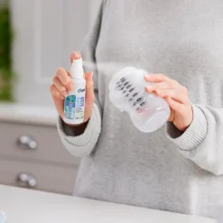 Cleaning & Sterilising*Dew Baby Bottle Sterilising Water