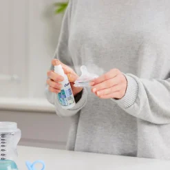 Cleaning & Sterilising*Dew Baby Bottle Sterilising Water