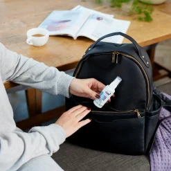 Cleaning & Sterilising*Dew Baby Bottle Sterilising Water