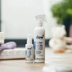 Baby Care|Skincare & Grooming*Dew Baby Skin Cleansing Water
