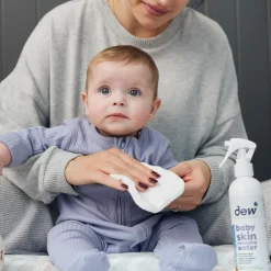 Baby Care|Skincare & Grooming*Dew Baby Skin Cleansing Water