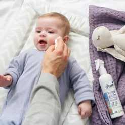 Baby Care|Skincare & Grooming*Dew Baby Skin Cleansing Water