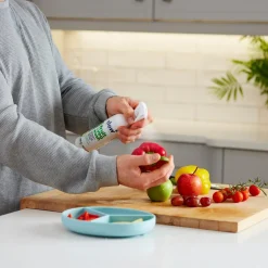 First Aid & Family Health*Dew Fruit & Veg Wash