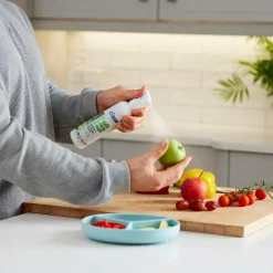 First Aid & Family Health*Dew Fruit & Veg Wash