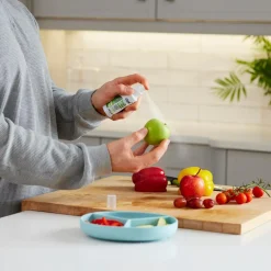 First Aid & Family Health*Dew Fruit & Veg Wash