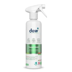 Laundry*Dew Superclean Fragrance-Free