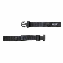 Accessories*Didymos Chest Straps for Back Carries Black