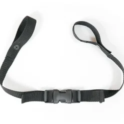 Accessories*Didymos Chest Straps for Back Carries Black