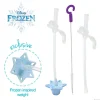 Sippy & Starter Cups*B.box Disney Sippy Cup - Replacement Straws & Cleaner - Elsa