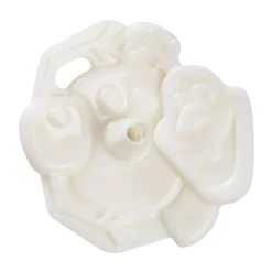 Sippy & Starter Cups*B.box Disney Sippy Cup - Replacement Straws & Cleaner - Olaf