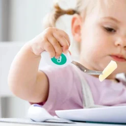 Bowls, Plates & Cutlery|Starting Solids*Doddl Beginner Cutlery Set - 3 Piece