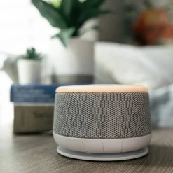 Breast Pumps & Accessories|Night Lights*YogaSleep Dohm Nova Sound Machine and Night Light