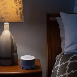 Breast Pumps & Accessories|Night Lights*YogaSleep Dohm Nova Sound Machine and Night Light