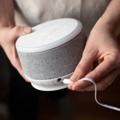 Breast Pumps & Accessories|Night Lights*YogaSleep Dohm Nova Sound Machine and Night Light