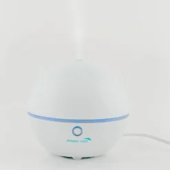 Essential Oil Diffusers & Oils|Humidifiers & Accessories*Dolphin Clinic Essential Oil Diffuser White