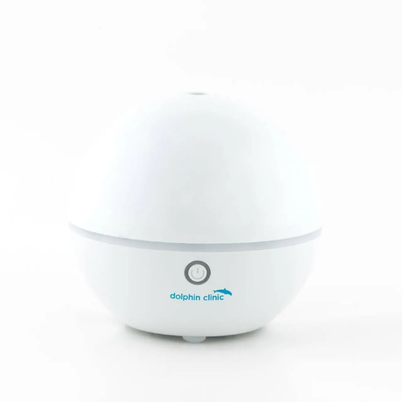 Essential Oil Diffusers & Oils|Humidifiers & Accessories*Dolphin Clinic Essential Oil Diffuser White