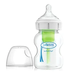 Bottles & Teats*Dr Browns Options+ Baby Bottle - Wide Neck