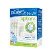 Bottles & Teats*Dr Browns Options Narrow Neck - Newborn Gift Set