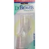 Bottles & Teats*Dr Browns Vent Reservoirs 2 pack - Wide Neck Only