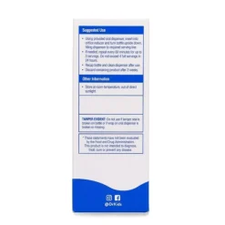 First Aid & Family Health|Wind & Reflux*Dr Kids Children's Tummy Calm