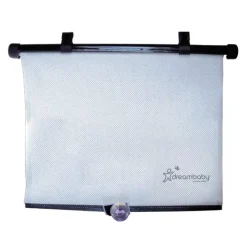 Blackout & Travel Shade*Dream Baby Extra Wide Car Window Shade