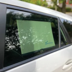 Blackout & Travel Shade*Dream Baby Extra Wide Car Window Shade