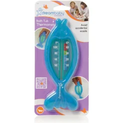 Baths & Accessories*Dream Baby Fish Bath Thermometer