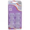 Safe Sleep*Dream Baby Power Point Outlet Plugs - 12 pack