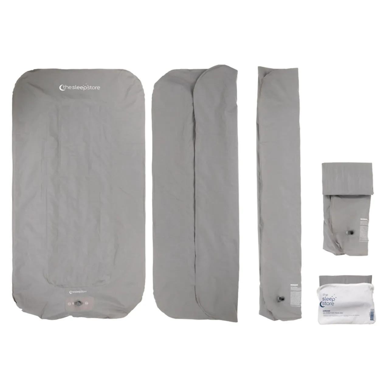 Travel Cots & Beds*The Sleep Store Dream Inflatable Kids Travel Bed