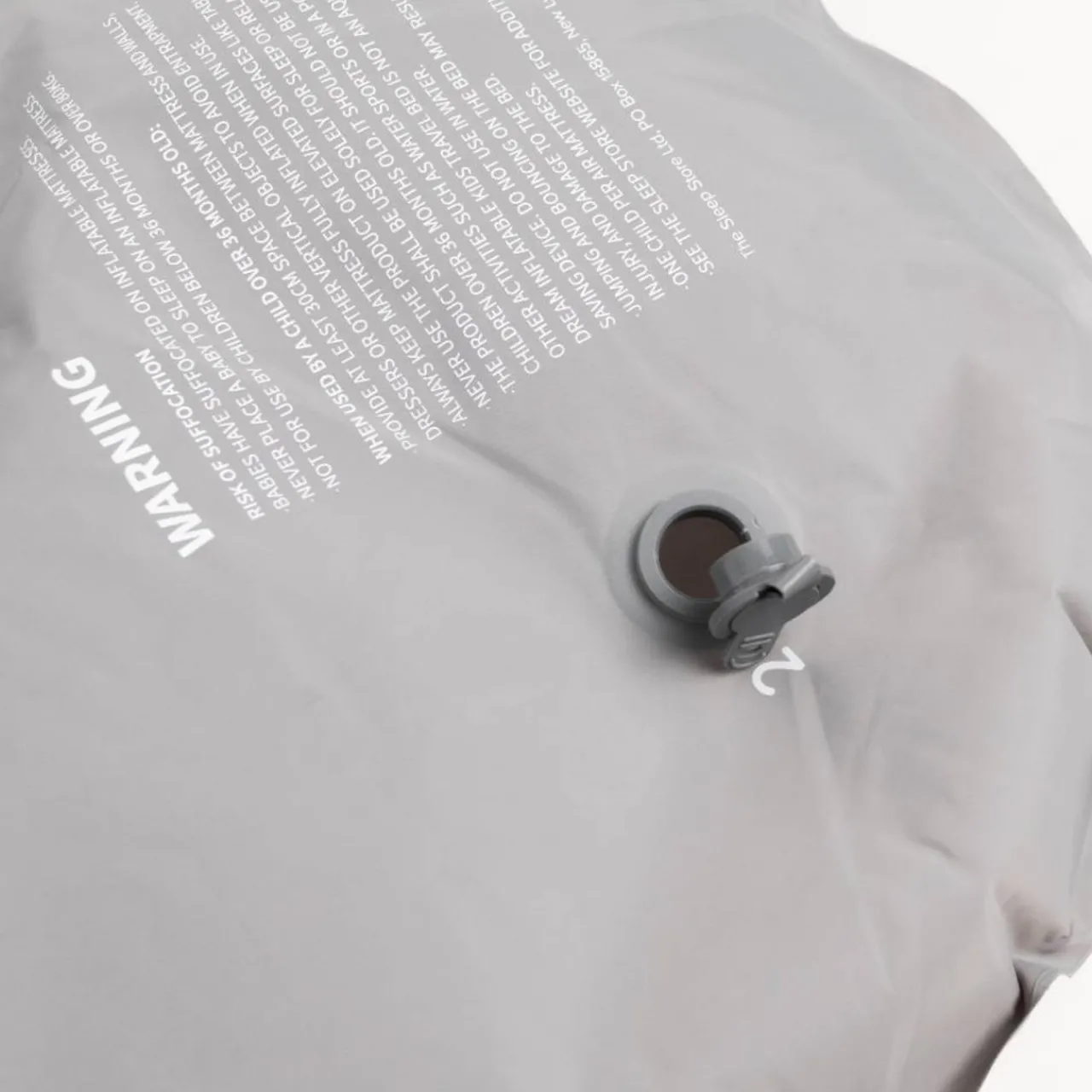 Travel Cots & Beds*The Sleep Store Dream Inflatable Kids Travel Bed