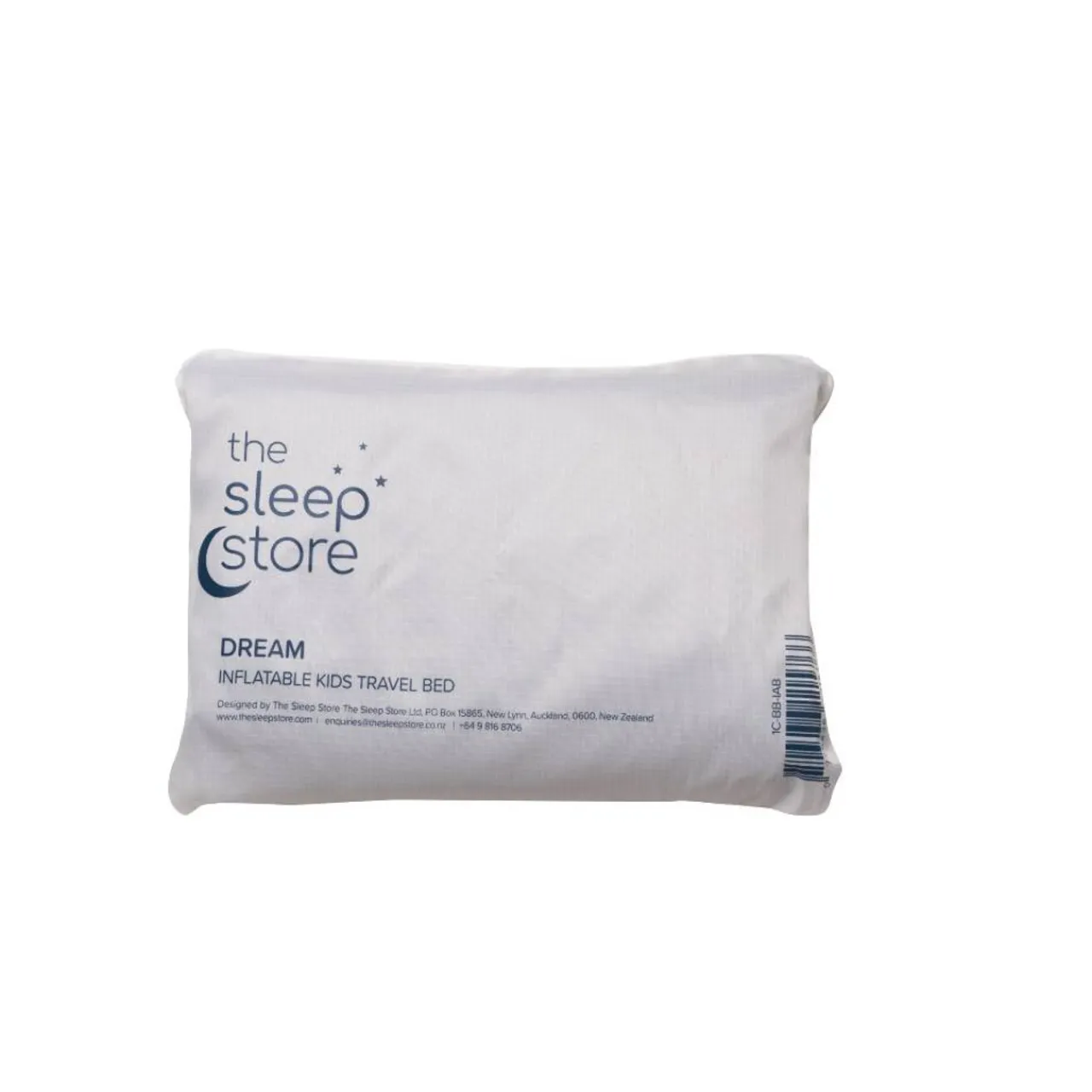 Travel Cots & Beds*The Sleep Store Dream Inflatable Kids Travel Bed