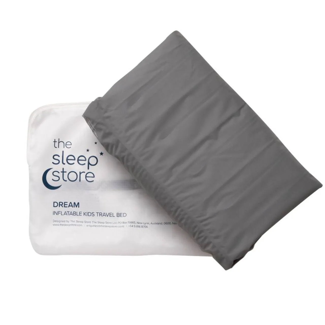 Travel Cots & Beds*The Sleep Store Dream Inflatable Kids Travel Bed