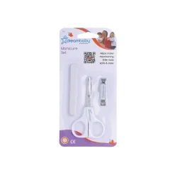 Baby Care|Skincare & Grooming*Dream Baby Dreambaby - Baby Manicure Set