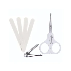 Baby Care|Skincare & Grooming*Dream Baby Dreambaby - Baby Manicure Set