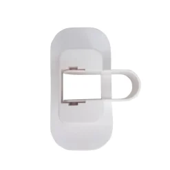 Safe Sleep*Dream Baby Dreambaby Adhesive Lever Door Lock 1pk