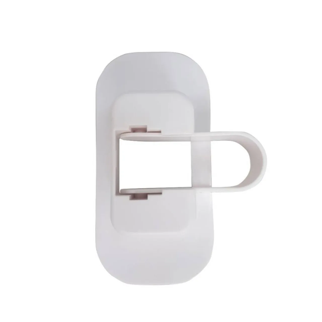 Safe Sleep*Dream Baby Dreambaby Adhesive Lever Door Lock 1pk