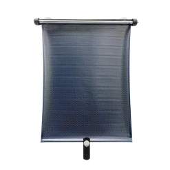 Blackout & Travel Shade*Dream Baby Dreambaby Adjustable Car Window Shade Roll Up 1pk
