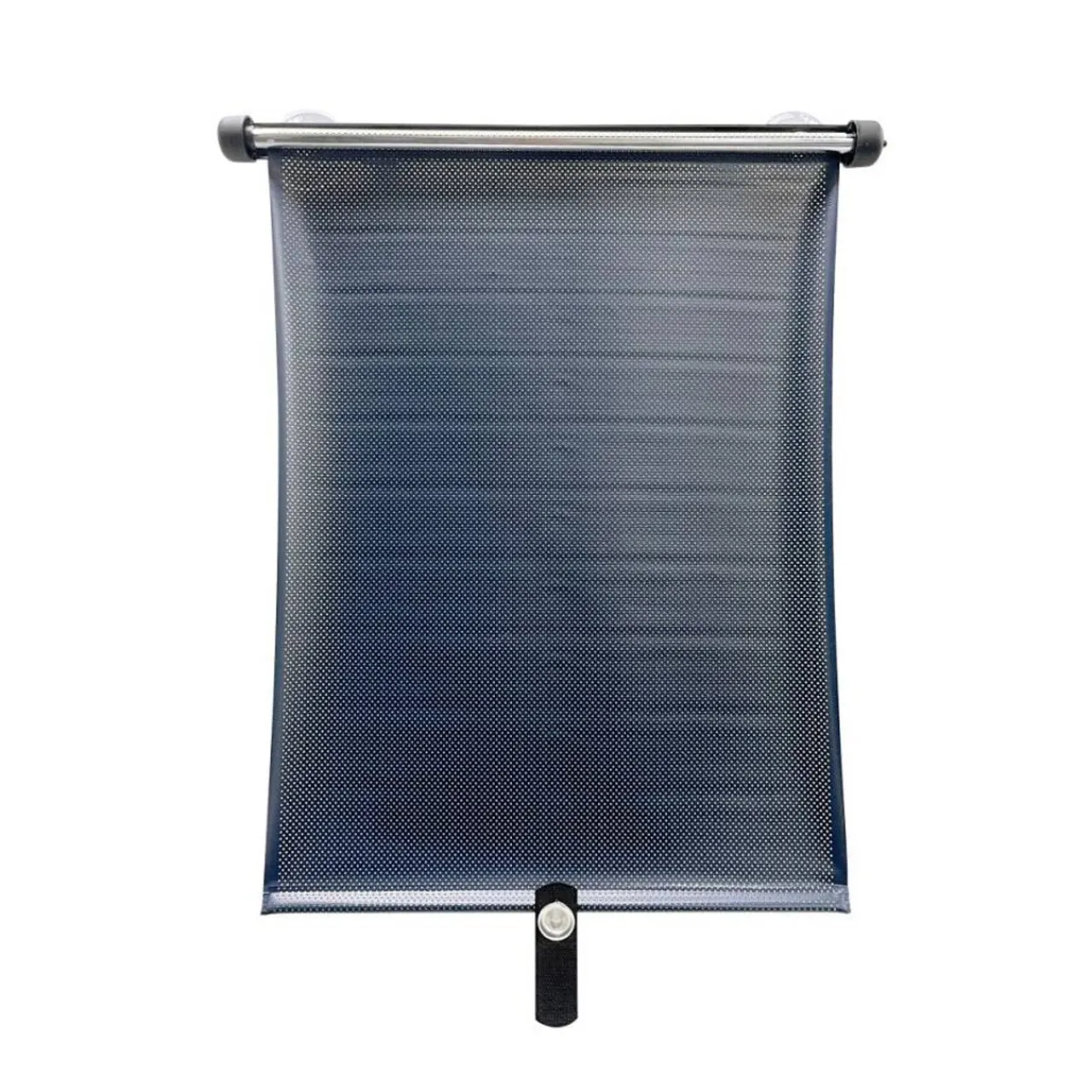 Blackout & Travel Shade*Dream Baby Dreambaby Adjustable Car Window Shade Roll Up 1pk